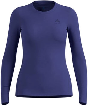 Odlo Merino Longsleeve lila