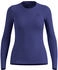Odlo Merino Longsleeve lila