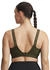 Under Armour Infinity Mid Support Sport-BH 308 grün
