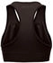 Only ONPDAISY SEAM SPORTS BRA NOOS nahtlose Verarbeitung chocolate torte