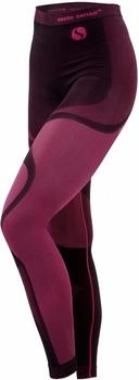 Sesto Senso Lange Hosen thermoaktiv