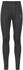 Odlo Active Warm Baselayer Bottom Long Tight grau