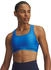 Under Armour Armour Mid Crossback Sport-BH blau atlantis washed navy