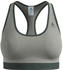 Odlo Ascent Performance Wool Medium Sports Bra