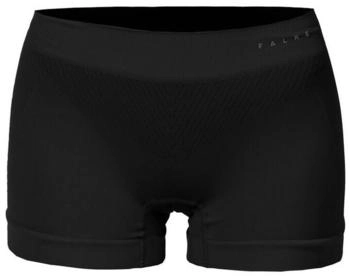 Falke Hipster Warm schwarz