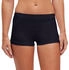 Falke Hipster Warm schwarz