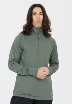 Whistler Funktionsshirt 'Baggio' grün