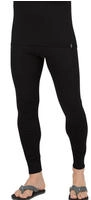 Trigema Lange Unterhose TRIGEMA Lange Ski/Sport Funktionshose aus Merinowolle (1-St)