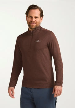 Jack Wolfskin sky thermal hz choc hot choc