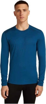 Icebreaker Merino 200 Oasis LS Crewe Men