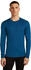 Icebreaker Merino 200 Oasis LS Crewe Men