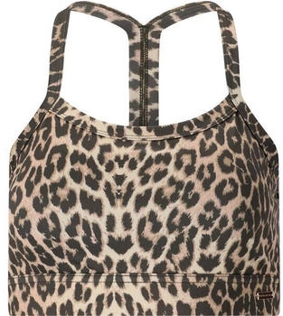 Athlecia Bloom V2 Printed Sports Bra print 3751