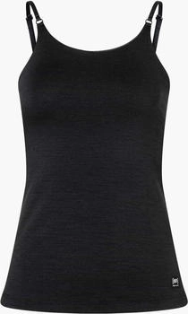 Super Natural flexy top jet black 872