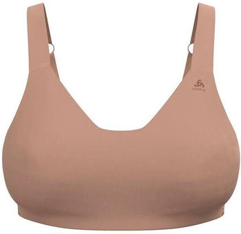 Odlo Everyday High Sport BH beige