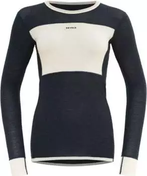 Devold Wool Mesh 190 Shirt Man