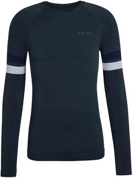 Falke Langarmshirt Maximum Warm holly 7385