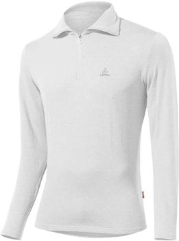 L&ouml;ffler Zip-Rolli Basic CF TRANSTEX 10994 wei&szlig;