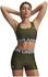 Under Armour HeatGear Armour Mid Sport-BH