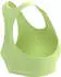 Compressport FeelFree Seamless Sport-BH limettengrün