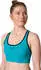 Dynafit Alpine Bra Sport BH blau schwarz