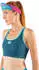 Dynafit Alpine Bra Sport BH blau schwarz