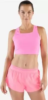 Kiprun Crop Top light- 900 M&eacute;line Rollin