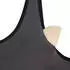 Odlo Seamless Medium Padded Sport-BH schwarz