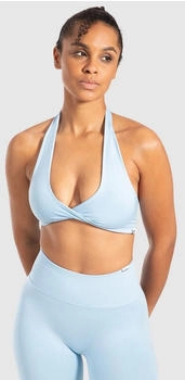 Smilodox Sport-BH Myrah hellblau
