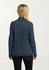 Jack Wolfskin Thermal HZ Funktionsshirt blue midnight sky
