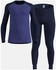 Odlo Men Active Warm Eco Base Layer Set (196702)