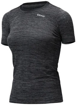Lenz Damen T-Shirt weiss