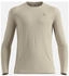 Odlo Natural Merino 160 Baselayer Funktionsshirt langarm (Herren)