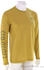 Ortovox Cool Pillow LS Merino-Unterwäsche wild cumin