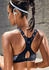 Lascana Active Sport-BH Push-up-Kissen