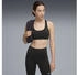 Puma Cloudspun Bra Mid puma schwarz 01