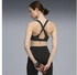 Puma Cloudspun Bra Mid puma schwarz 01