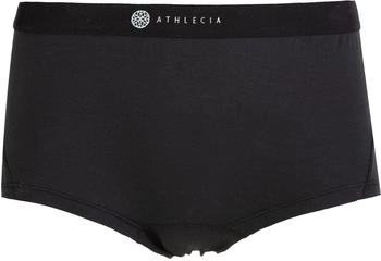 Athlecia Selina Hipster 1-Pack schwarz 1001