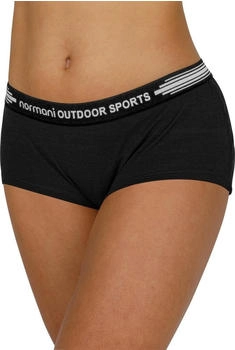 Normani 3er Pack Merino Boxershorts 'Morwell'