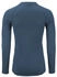 Craft Pro Active Extreme X CN Long Sleeve blau schwarz