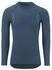 Craft Pro Active Extreme X CN Long Sleeve blau schwarz