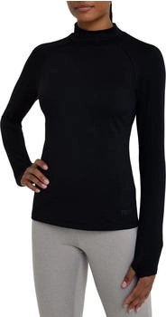 TCA SuperThermal Baselayer schwarz