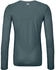 Ortovox cool clean ls merinowolltrikot dunkelgrau