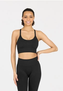 Athlecia Foan V3 Seamless Bra schwarz 1001
