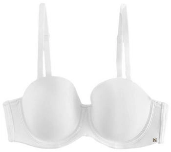 Next Damen BH weiß 26123759