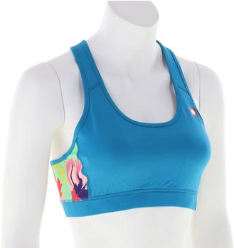 Ocun Misty Sport-BH Blue Fjord