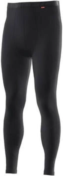 Löffler Transtex Light Long Underpants schwarz