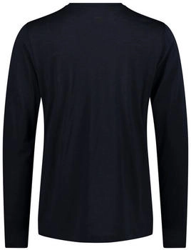 CMP Longsleeve blau