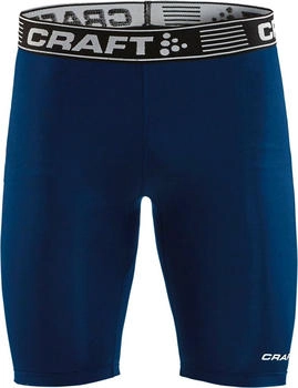 Craft Kompressions-Boxershort Pro Control navy schwarz
