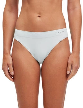 Falke Baselayer-Unterwäsche Warm Br weiß