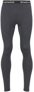 Smartwool Merino Baselayer Bottom Boxed Herren-Thermohose grau